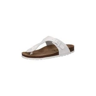 Leone Zehentrenner Damen weiß|weiß|weiß|weiß