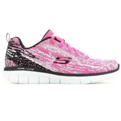 Skechers  Sneaker Lifestyle Schuhe  Synergy 2.0 12383-HPBK