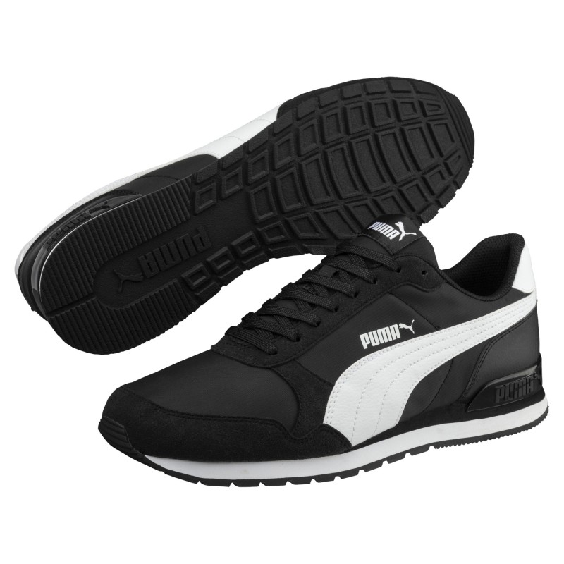 PUMA Sneaker "ST Runner v2 NL"