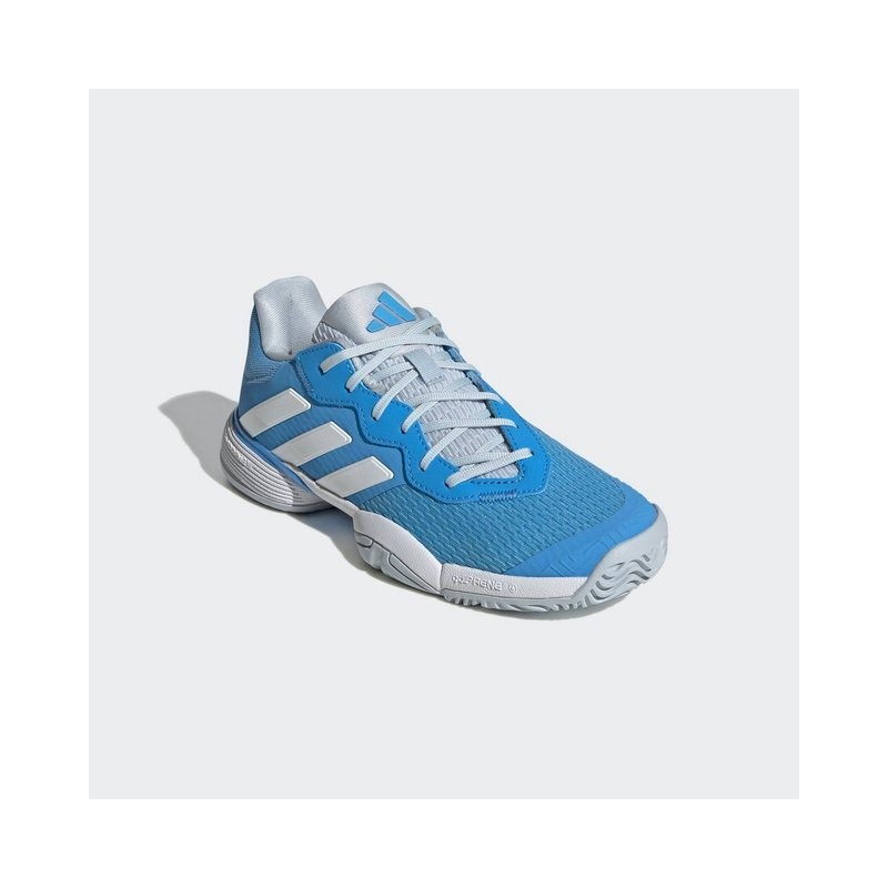 adidas Performance BARRICADE KIDS Tennisschuh Multicourt