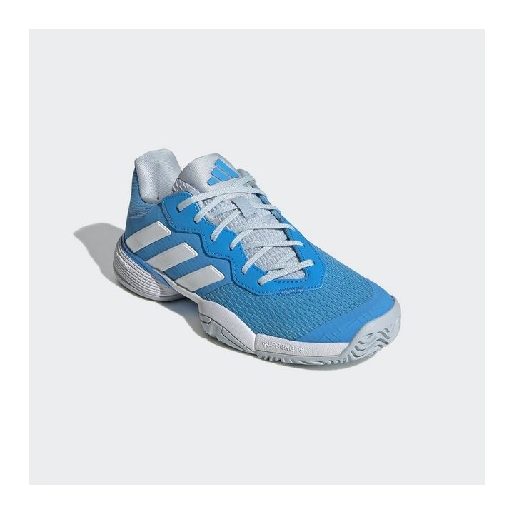 adidas Performance BARRICADE KIDS Tennisschuh Multicourt
