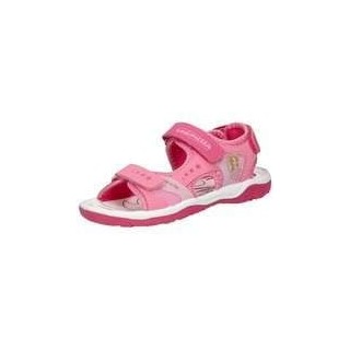 Barbarella Sandale Mädchen pink|pink|pink