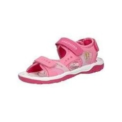 Barbarella Sandale Mädchen pink|pink|pink