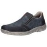 Rieker Slipper Herren blau|blau