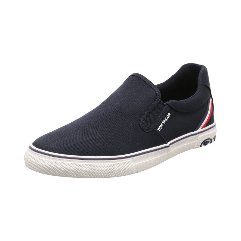 TOM TAILOR Slipper