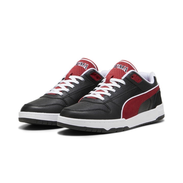 PUMA Sneaker "RBD GAME LOW RETRO CLUB"