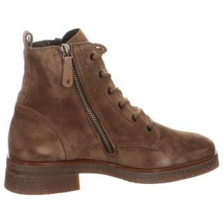 Stiefelette taupe 5