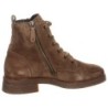 Stiefelette taupe 5