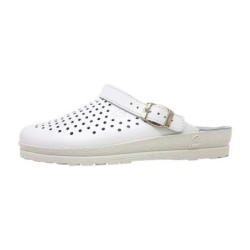 Beck Pantolette Schlappen