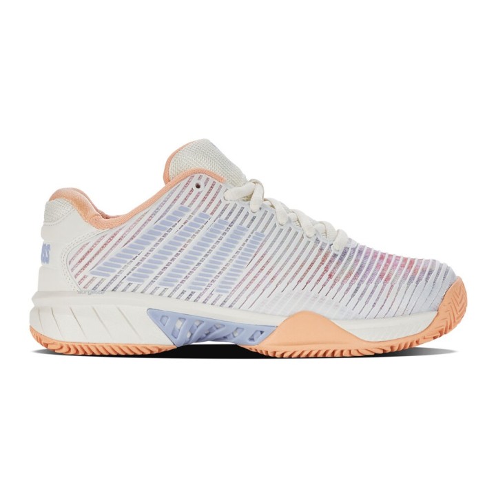 K-Swiss Hypercourt Express 2 CLAY Tennisschuhe Damen