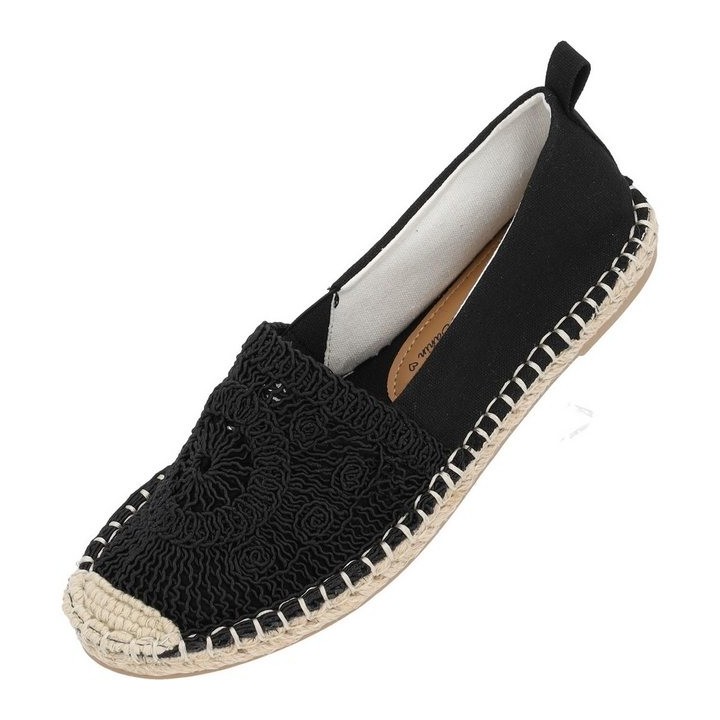 Palado by Sila Sahin Serd by Sila Sahin Espadrille