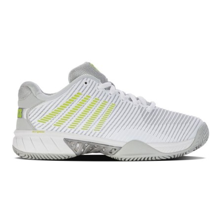 K-Swiss Hypercourt Express 2 CLAY Tennisschuhe Damen