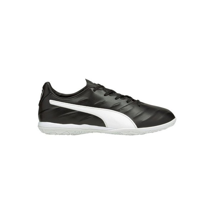 PUMA PUMA KING Pro 21 IT Halle Unisex Fußballschuh