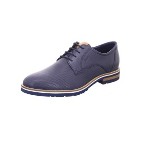 Sioux Schnürer - Rostolo 8,5