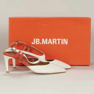 JB Martin  Pumps ESMEE
