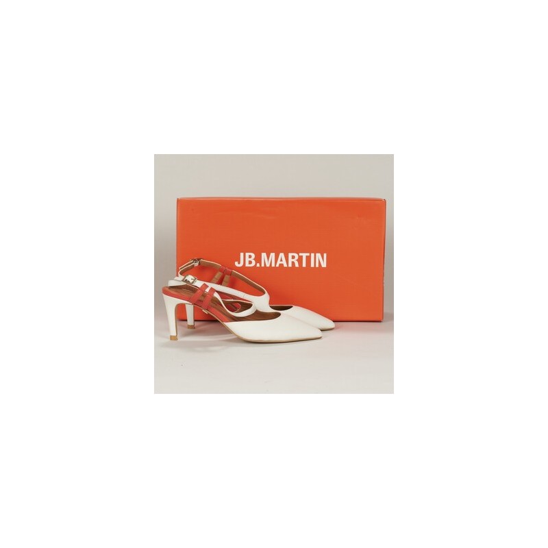 JB Martin  Pumps ESMEE