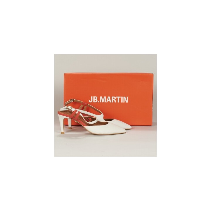 JB Martin  Pumps ESMEE