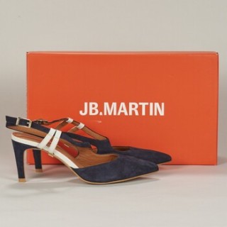 JB Martin  Pumps ESMEE