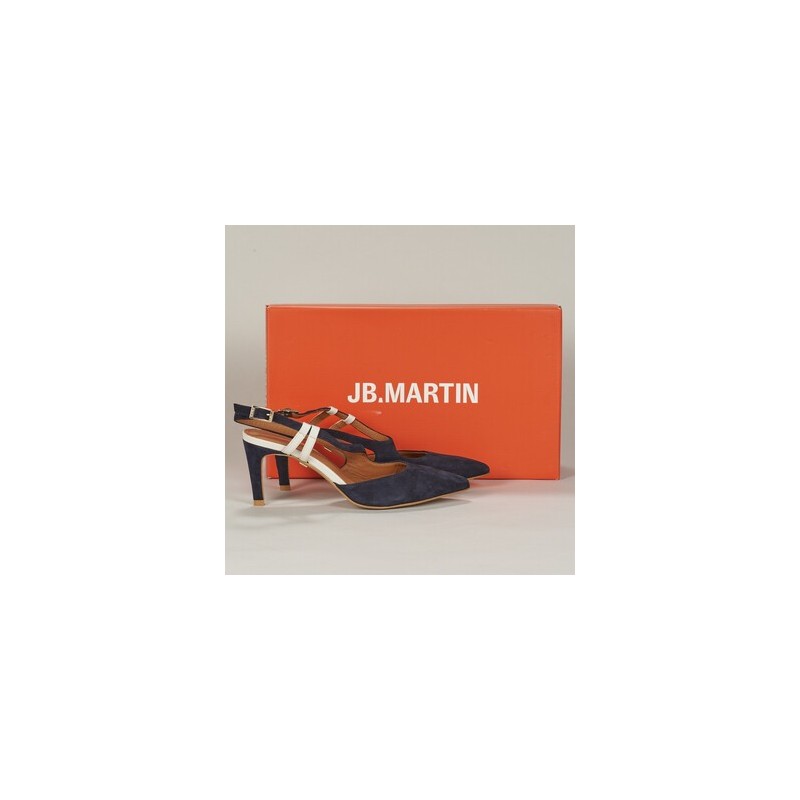 JB Martin  Pumps ESMEE