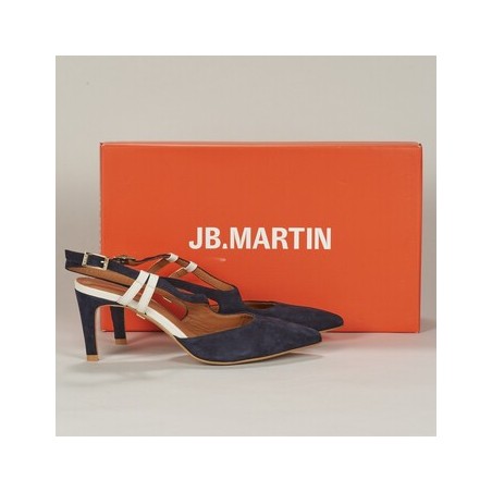 JB Martin  Pumps ESMEE