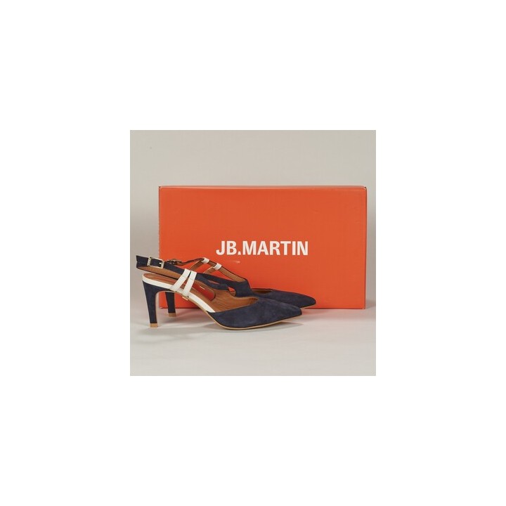 JB Martin  Pumps ESMEE