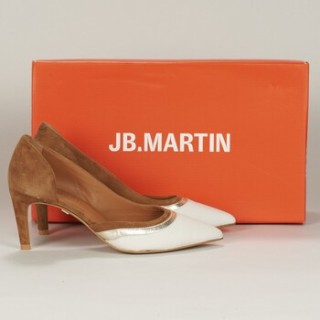 JB Martin  Pumps ETNA