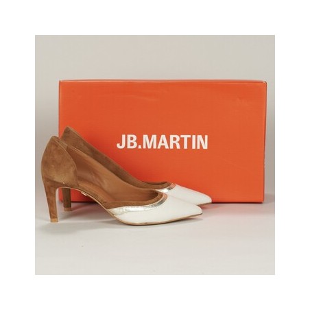 JB Martin  Pumps ETNA