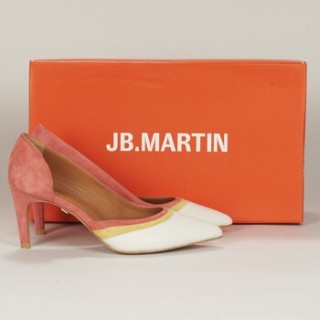 JB Martin  Pumps ETNA