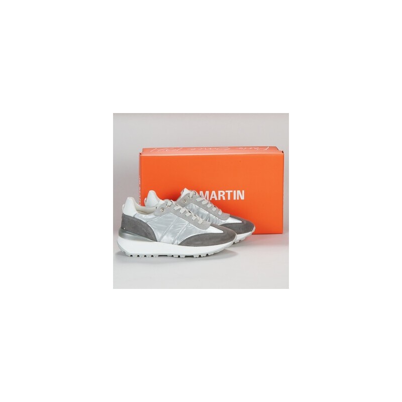 JB Martin  Sneaker FIRST