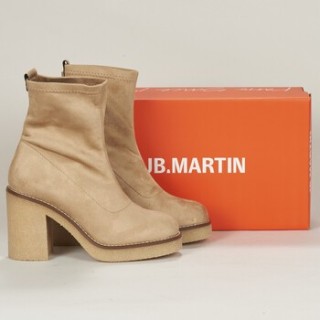 JB Martin  Stiefeletten BLONDIE