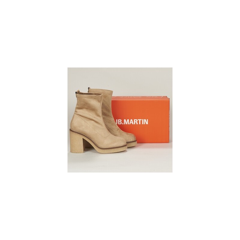 JB Martin  Stiefeletten BLONDIE