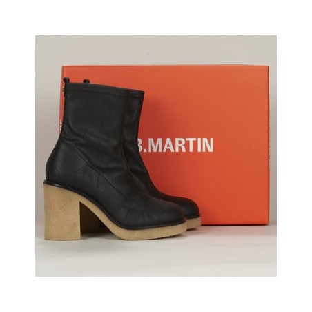JB Martin  Stiefeletten BLONDIE