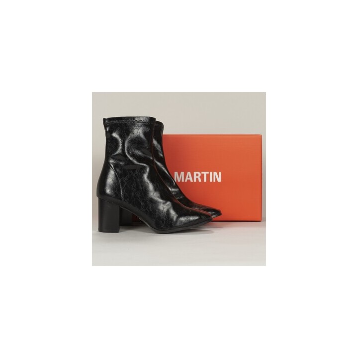 JB Martin  Stiefeletten VISION