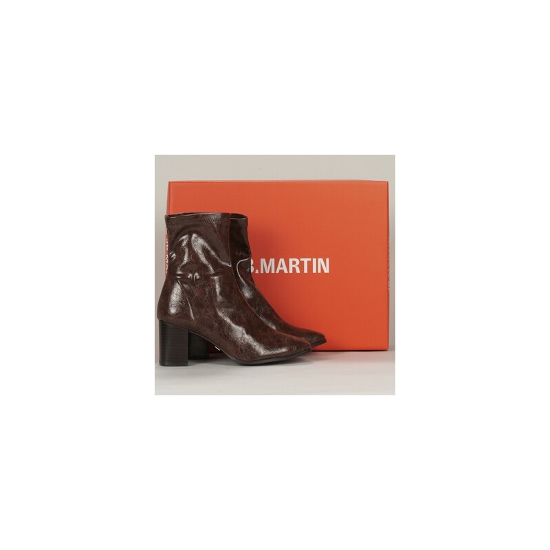 JB Martin  Stiefeletten VISION