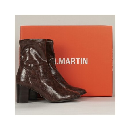 JB Martin  Stiefeletten VISION