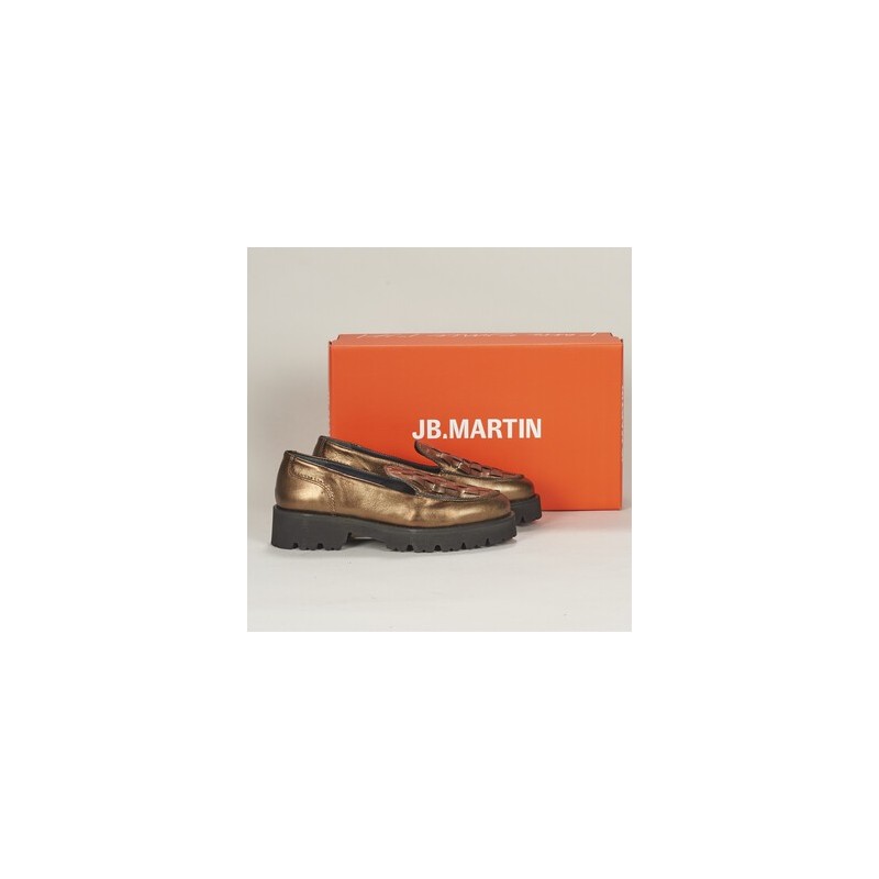 JB Martin  Damenschuhe FLAMME