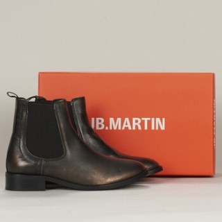 JB Martin  Damenstiefel ATTENTIVE