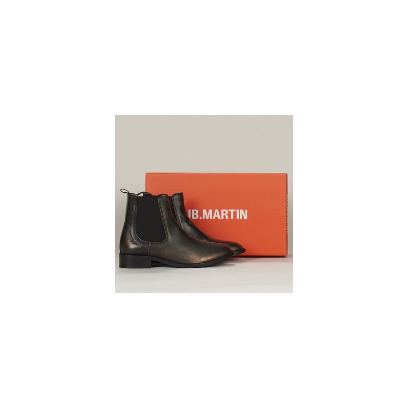 JB Martin  Damenstiefel ATTENTIVE
