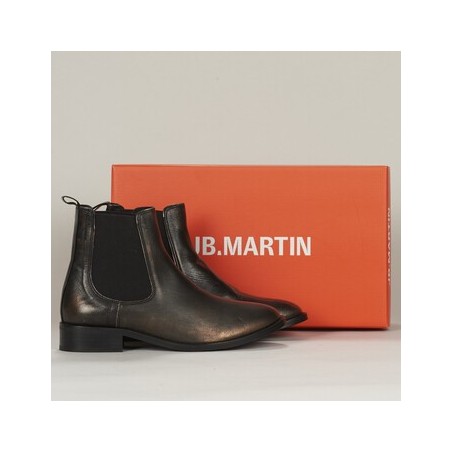 JB Martin  Damenstiefel ATTENTIVE