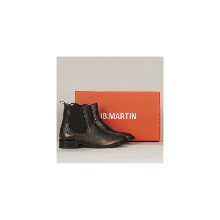 JB Martin  Damenstiefel ATTENTIVE