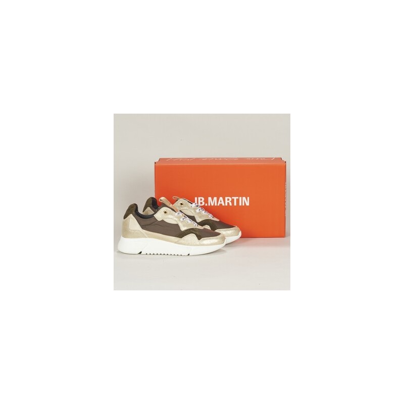 JB Martin  Sneaker FADO