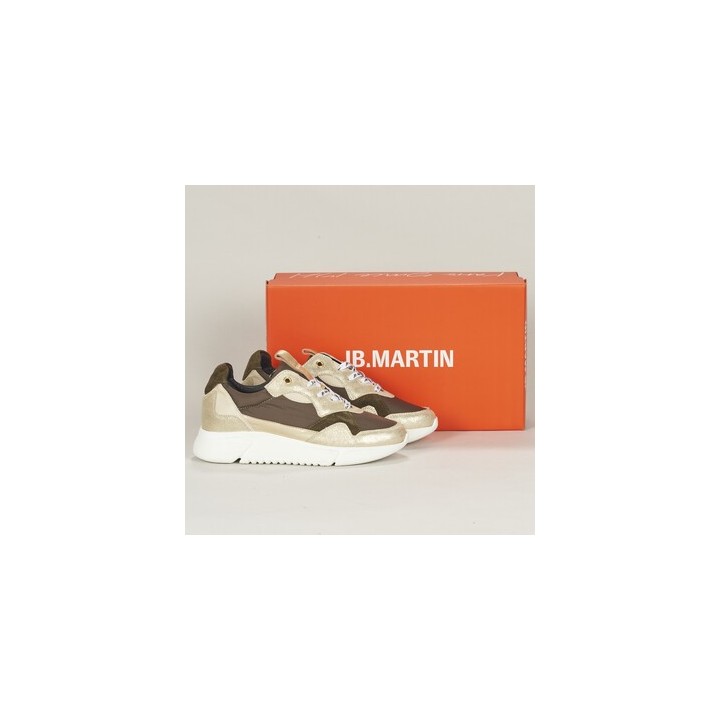 JB Martin  Sneaker FADO