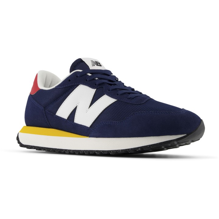 New Balance Sneaker "M237"