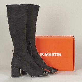 JB Martin  Damenstiefel VANILLE