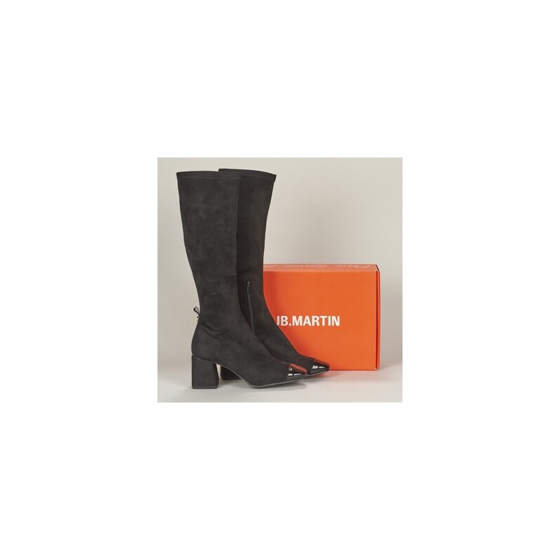 JB Martin  Damenstiefel VANILLE