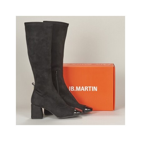 JB Martin  Damenstiefel VANILLE