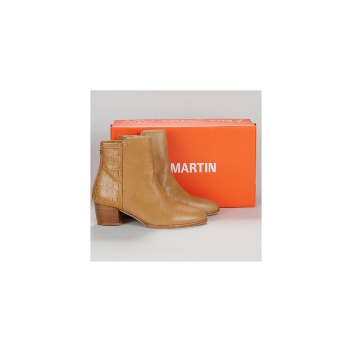 JB Martin  Stiefeletten LOCA