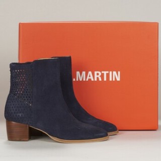 JB Martin  Stiefeletten LOCA