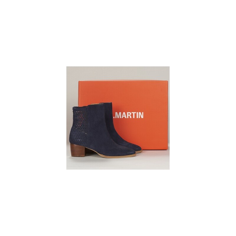 JB Martin  Stiefeletten LOCA