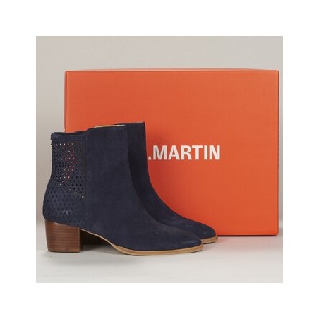 JB Martin  Stiefeletten LOCA